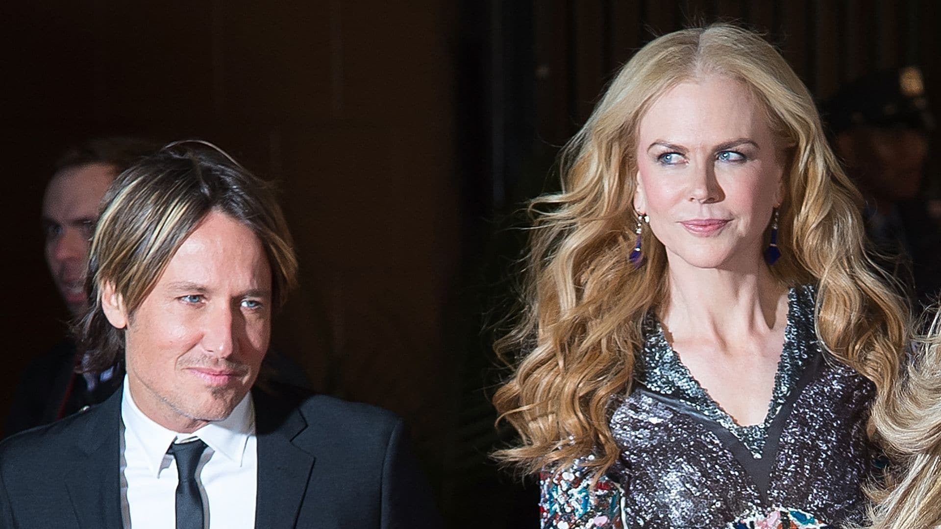Nicole Kidman y Keith Urban llegan a un acuerdo exprés de divorcio: la inesperada cláusula que afecta a sus hijas