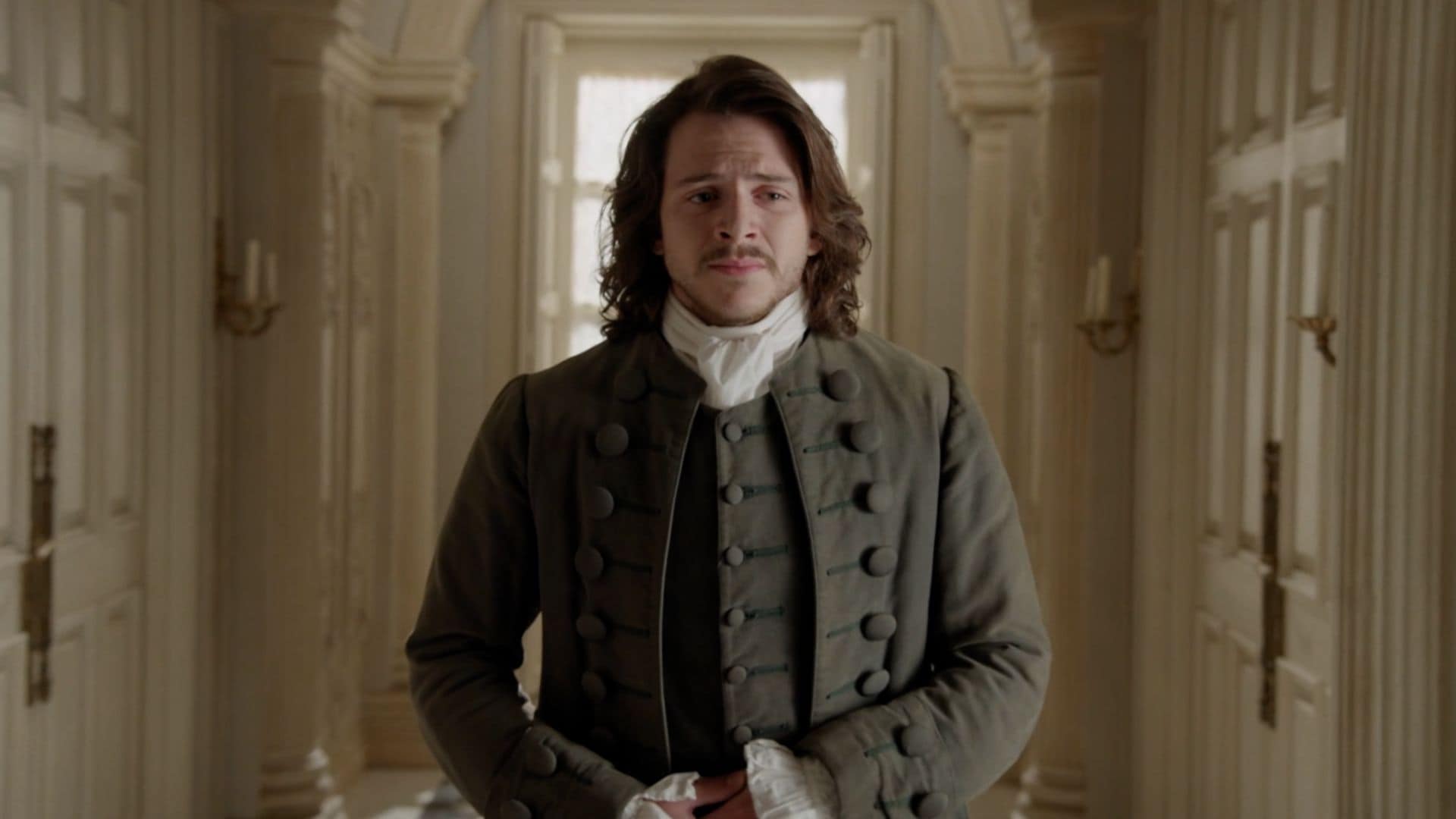 El giro inesperado de Martín en 'Valle Salvaje': el personaje que pasó de ser adorado a odiado