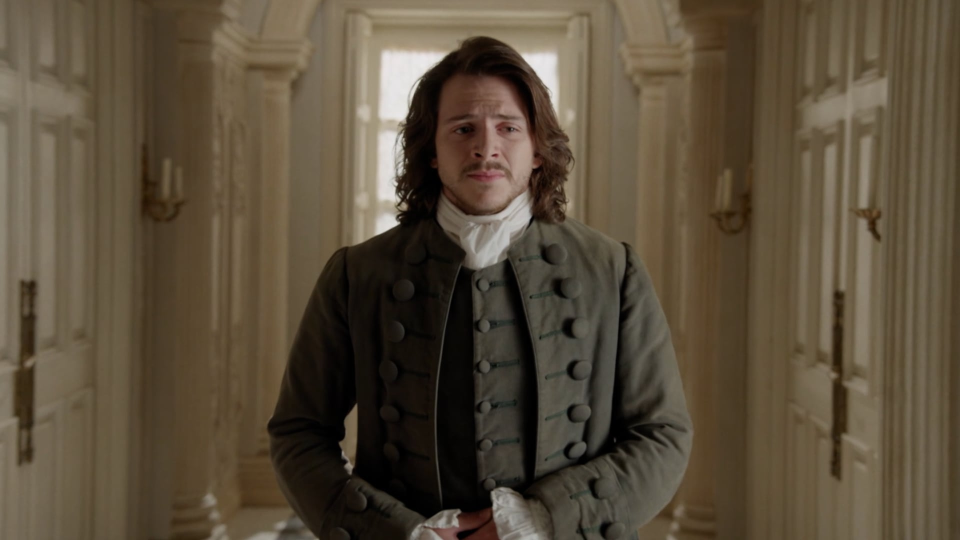 De amado a odiado en 'Valle salvaje': "Martín ha cruzado una línea... y ya no hay vuelta atrás"
