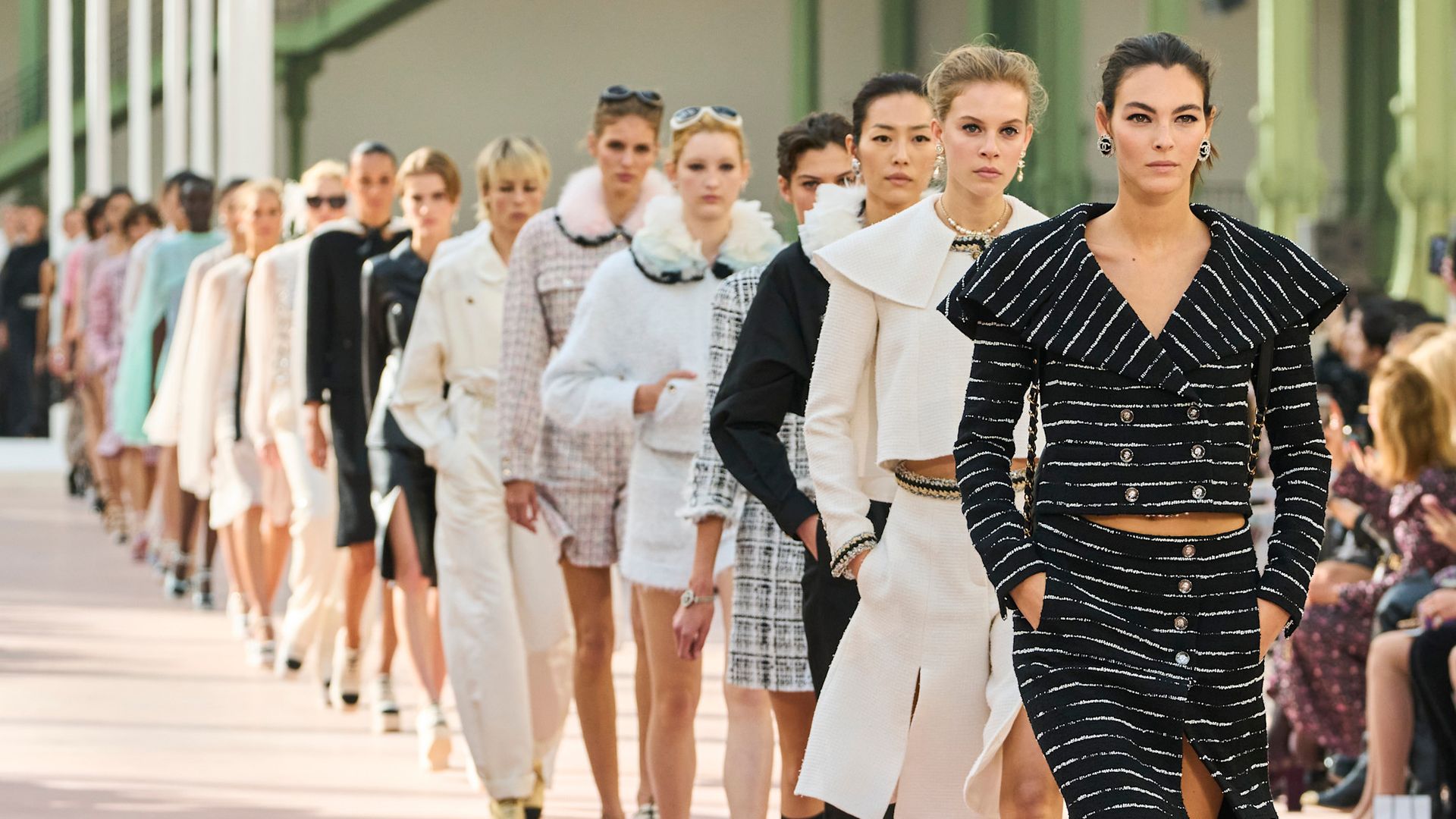Chanel SS25