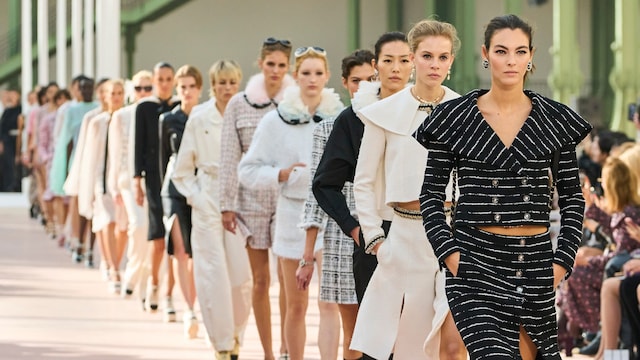 Chanel SS25