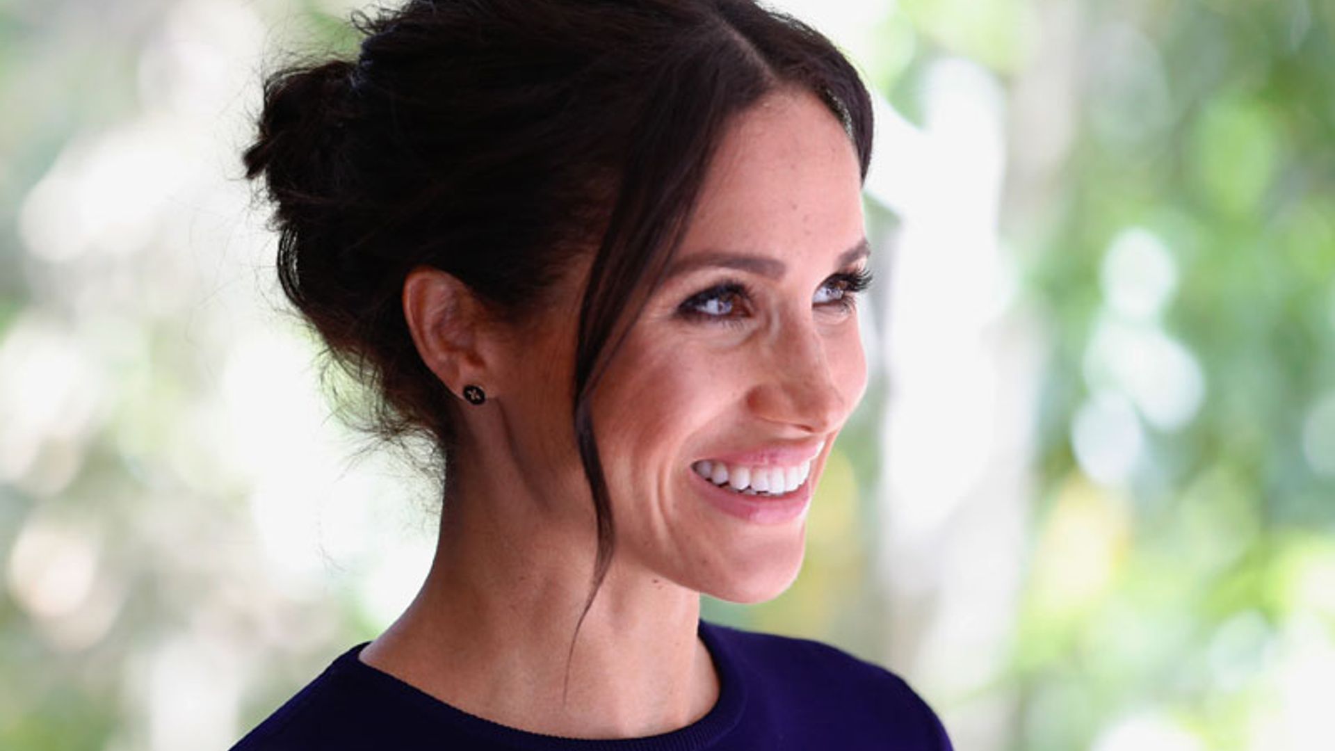 La madre de Beyoncé destaca la labor y figura de Meghan