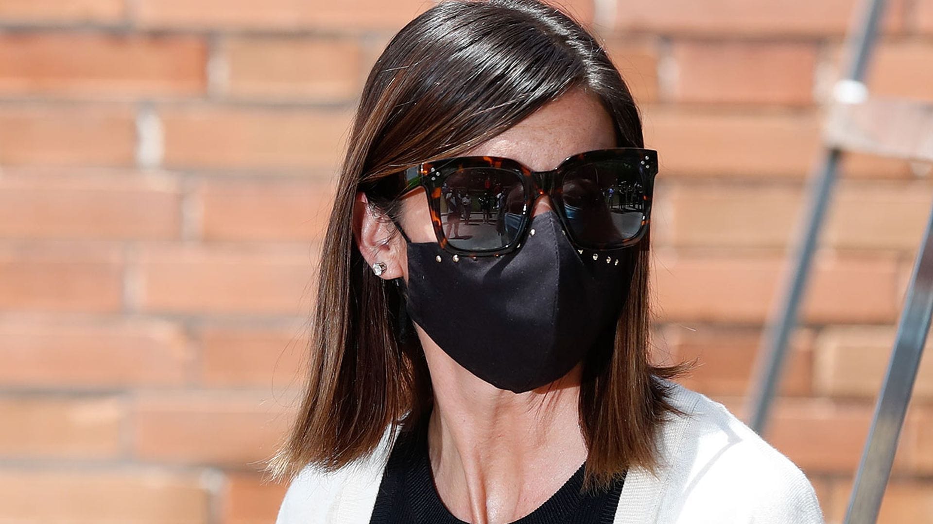 La emocionante llamada de Alba Santana que hace llorar a los compañeros de Mila Ximénez