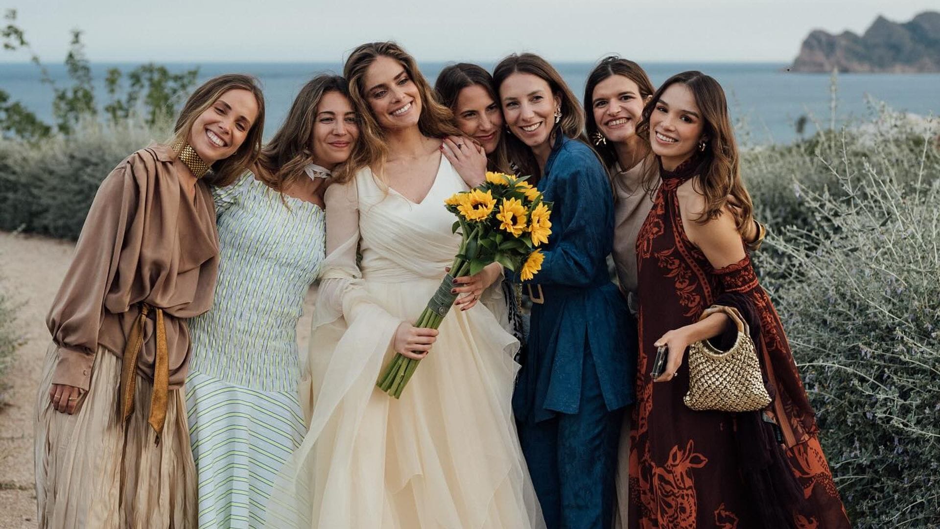 ¿No puedes ir a la boda? La fórmula para rechazar una invitación con elegancia y cariño