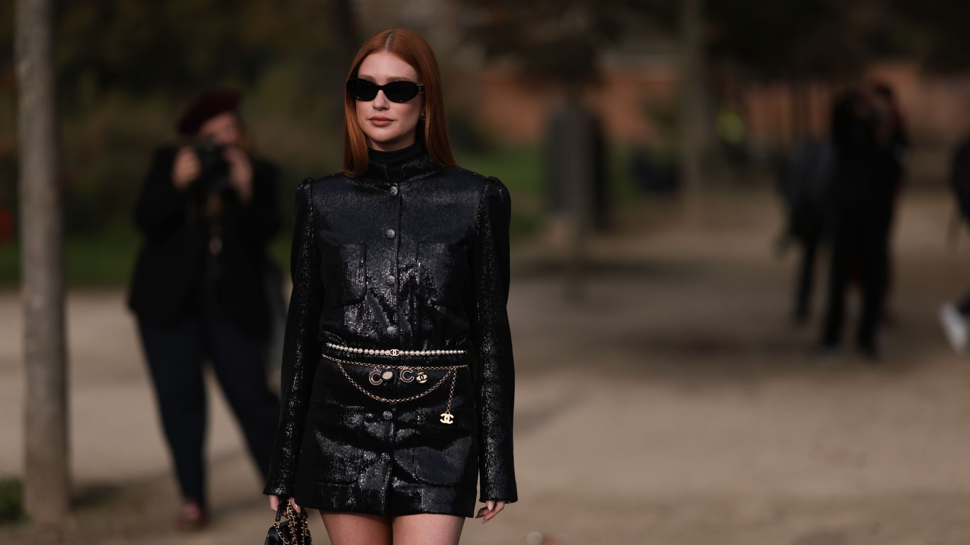 Las 4 tendencias con las que triunfar este Halloween según nuestra estilista