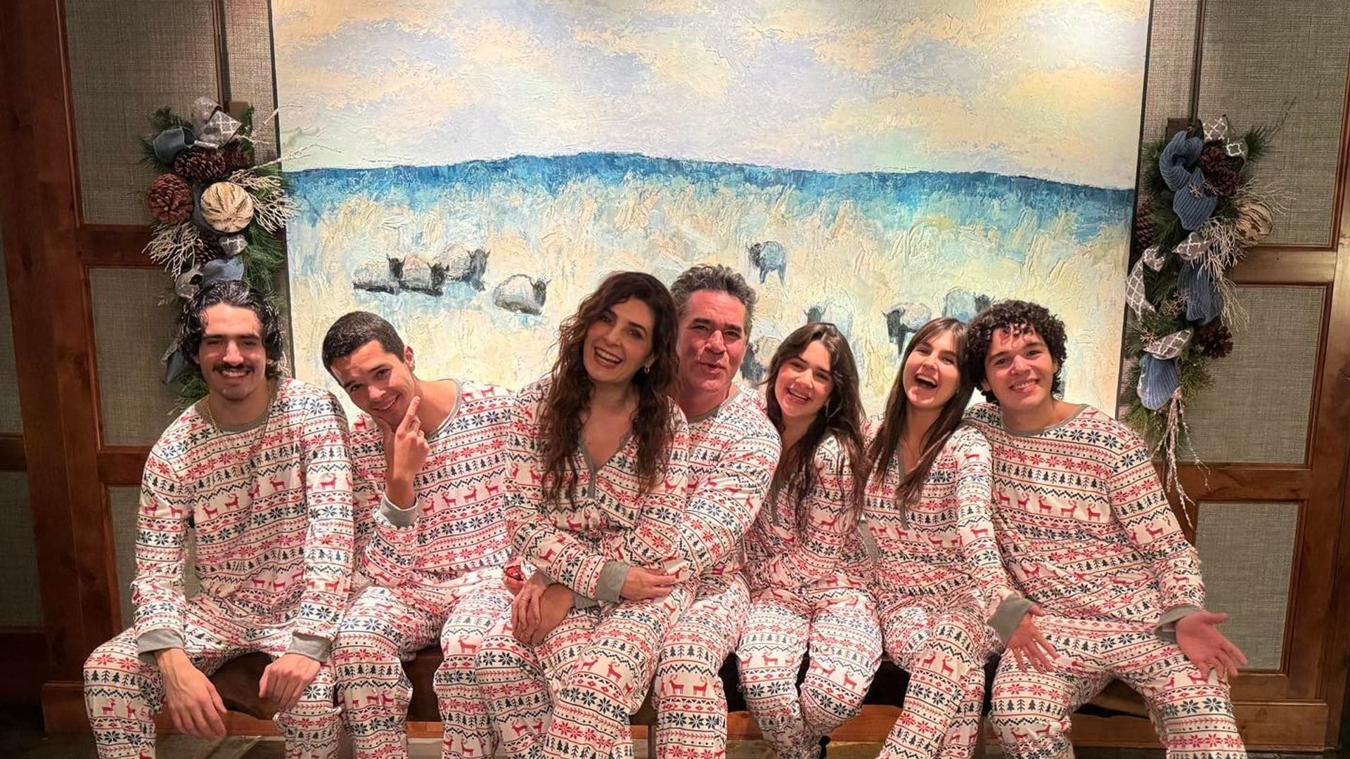 Eduardo Santamarina se sincera sobre la partida de sus hijos del hogar familiar: 'Claro que te pega'