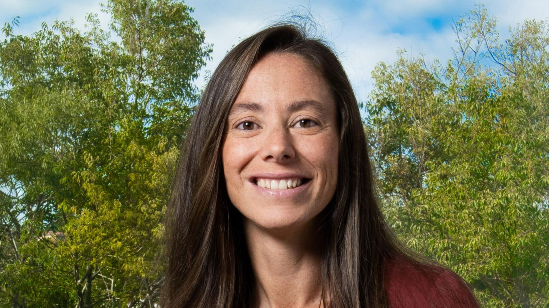 Andrea Álvarez Clotet, psicóloga perinatal