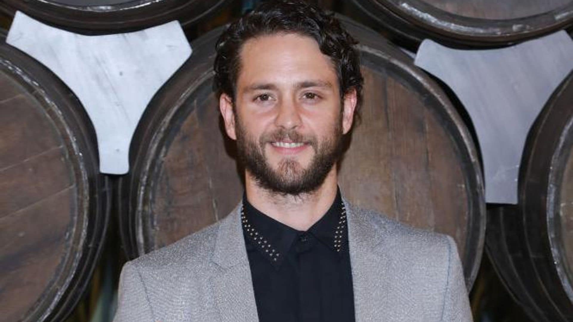 Christopher Uckermann comparte una mala noticia para los fans de RBD
