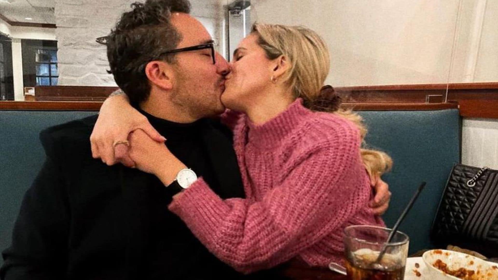 Tras su divorcio con Matías Novoa, Isabella Castillo presume a su nuevo amor