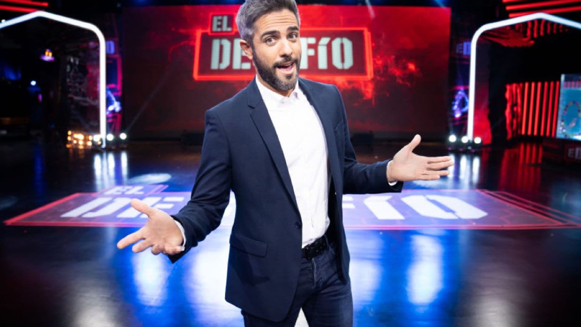 'El Desafío', el nuevo concurso en el que Roberto Leal pondrá a prueba a ocho 'celebs'