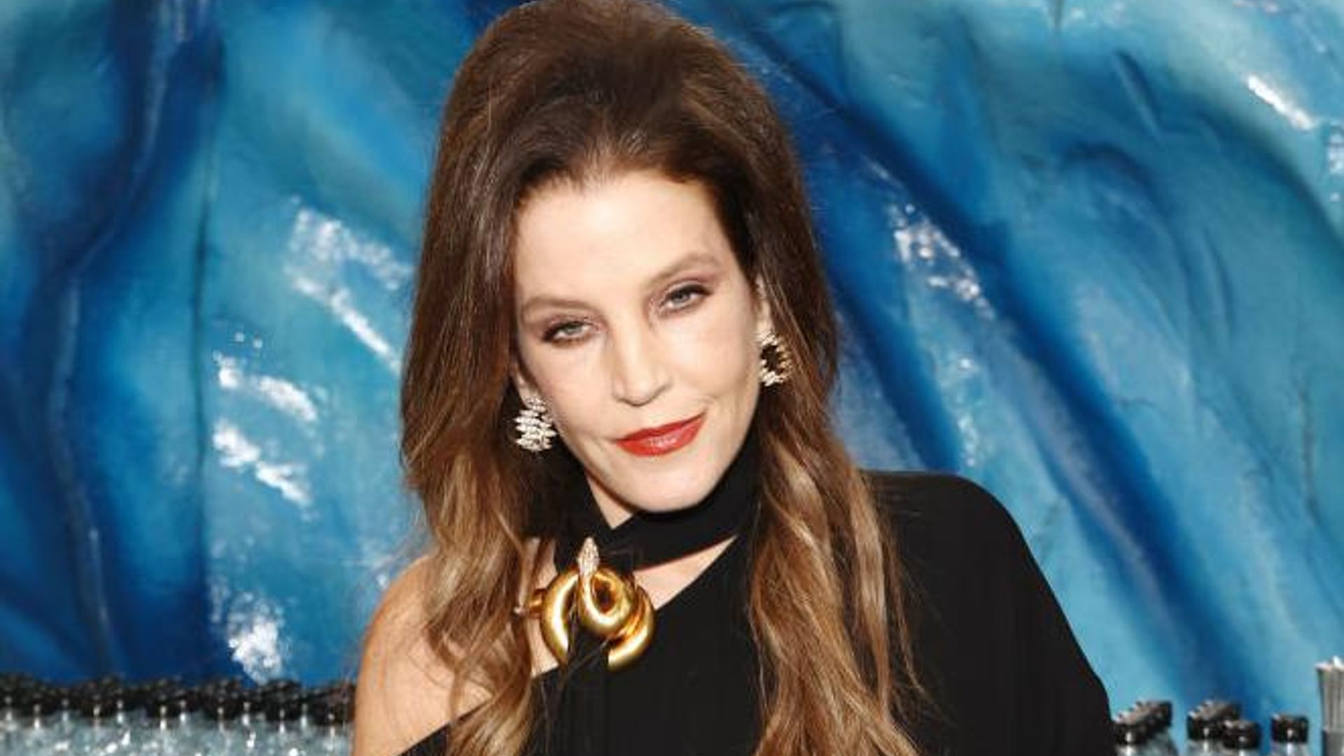 Lisa Marie Presley fallece a los 54 años