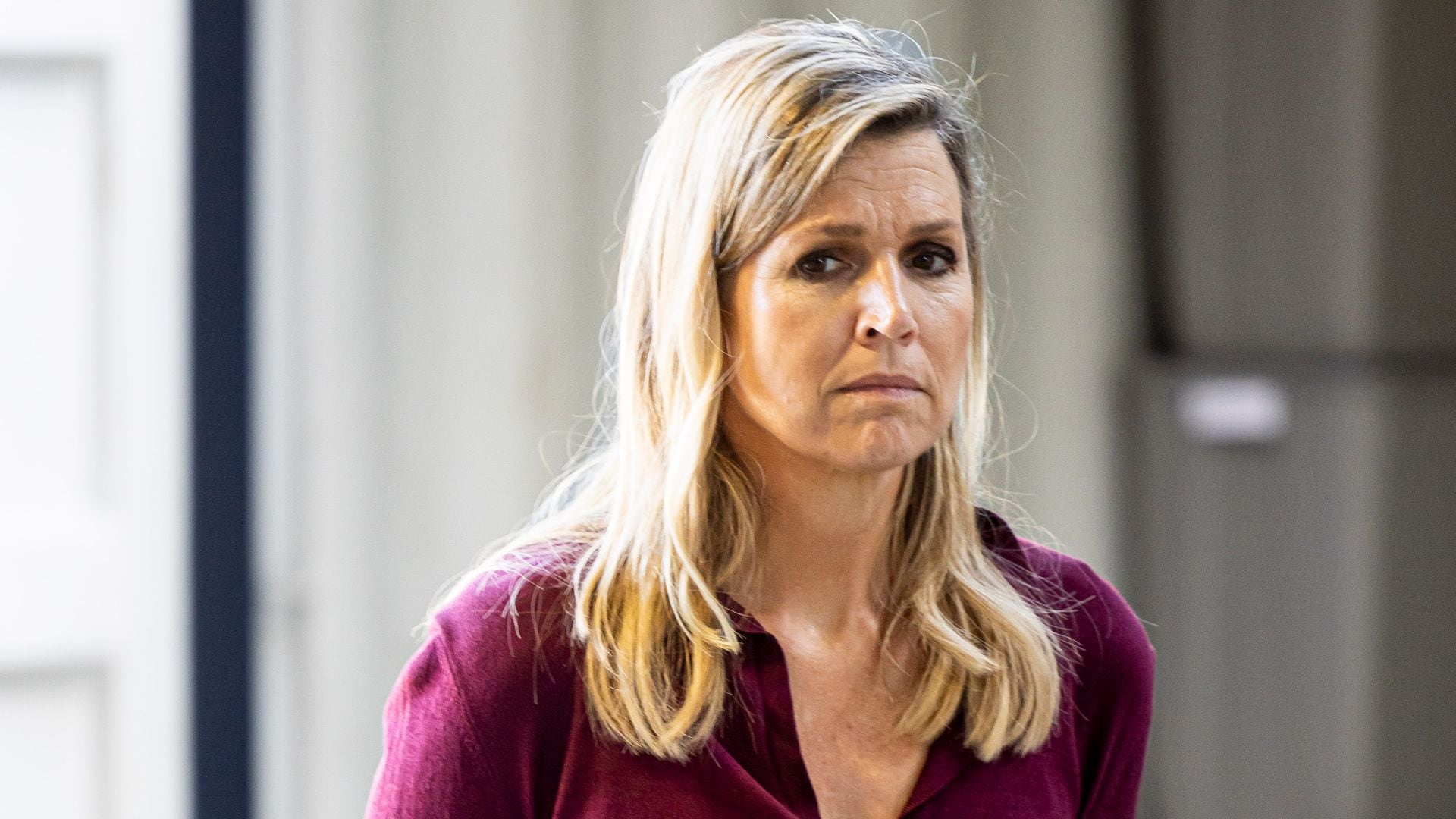Máxima de Holanda