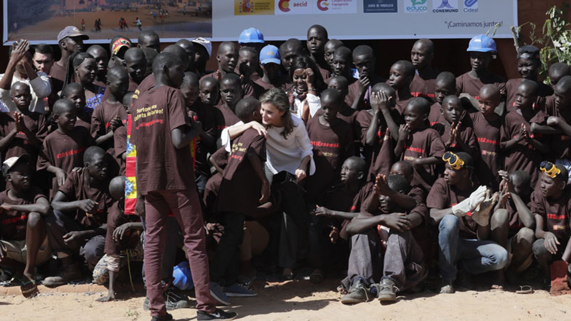 ¿Por qué ha sido tan importante el viaje a Senegal de la Reina Letizia?