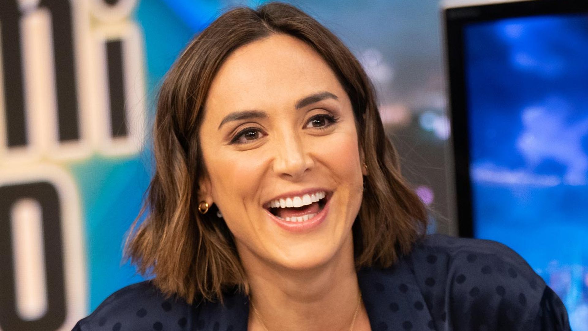Tamara Falcó, sobre su relación con Iñigo Onieva: 'Los amigos del chat ponen que suenan campanas de boda'