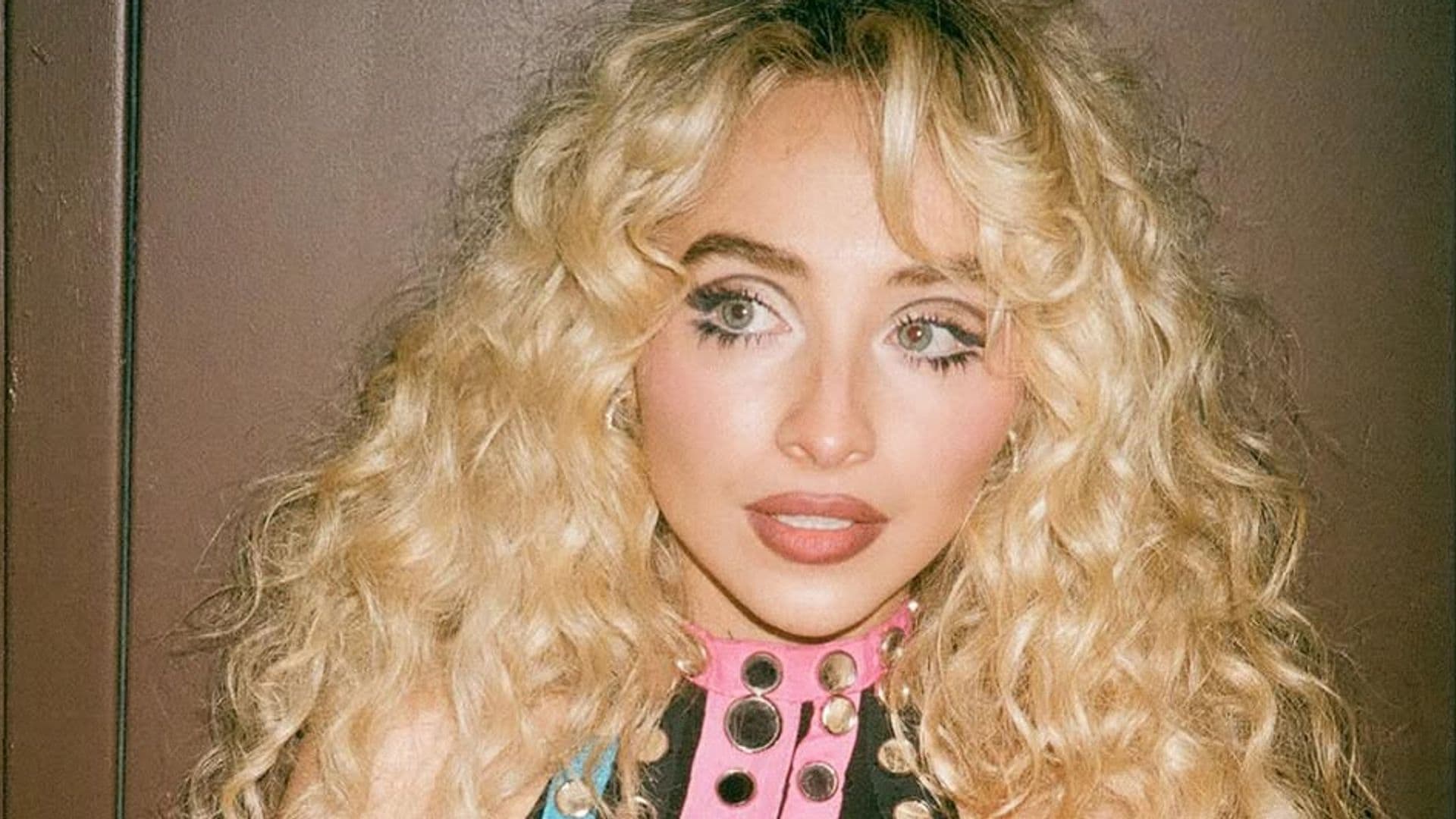Sabrina 