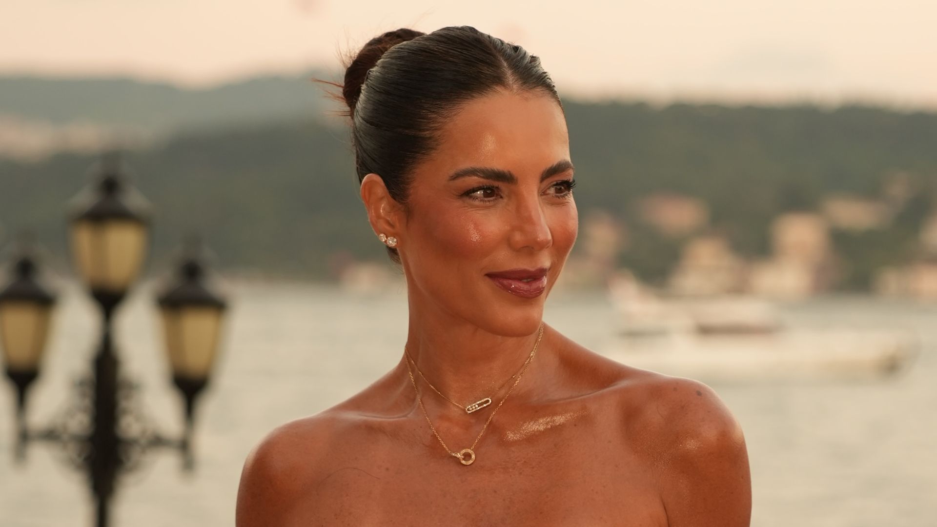 Gaby Espino celebra un hito millonario en su faceta como empresaria