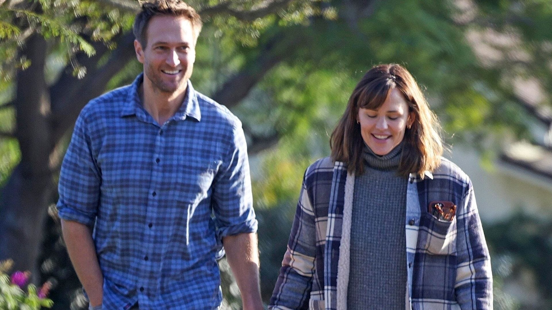 Así es John Miller, el novio de Jennifer Garner que se mantiene en segundo plano ante el sonado divorcio de JLO y Ben Affleck
