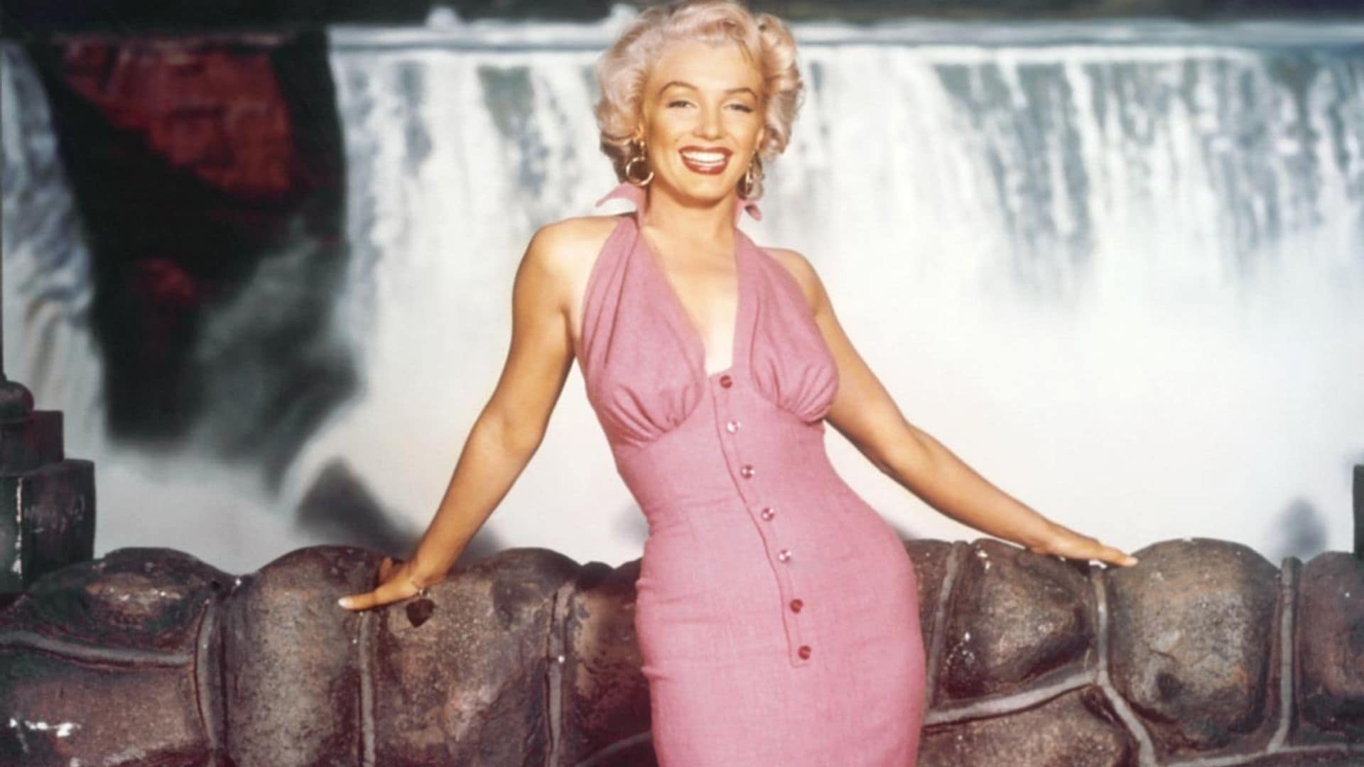Estos looks son tendencia este verano pero Marilyn Monroe los llevó primero