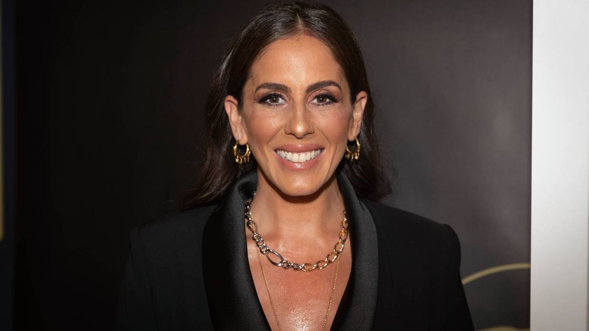 Anabel Pantoja cuenta cómo ha sido la boda de su prima Isa y Asraf Beno: 'He llorado y he reído mucho'