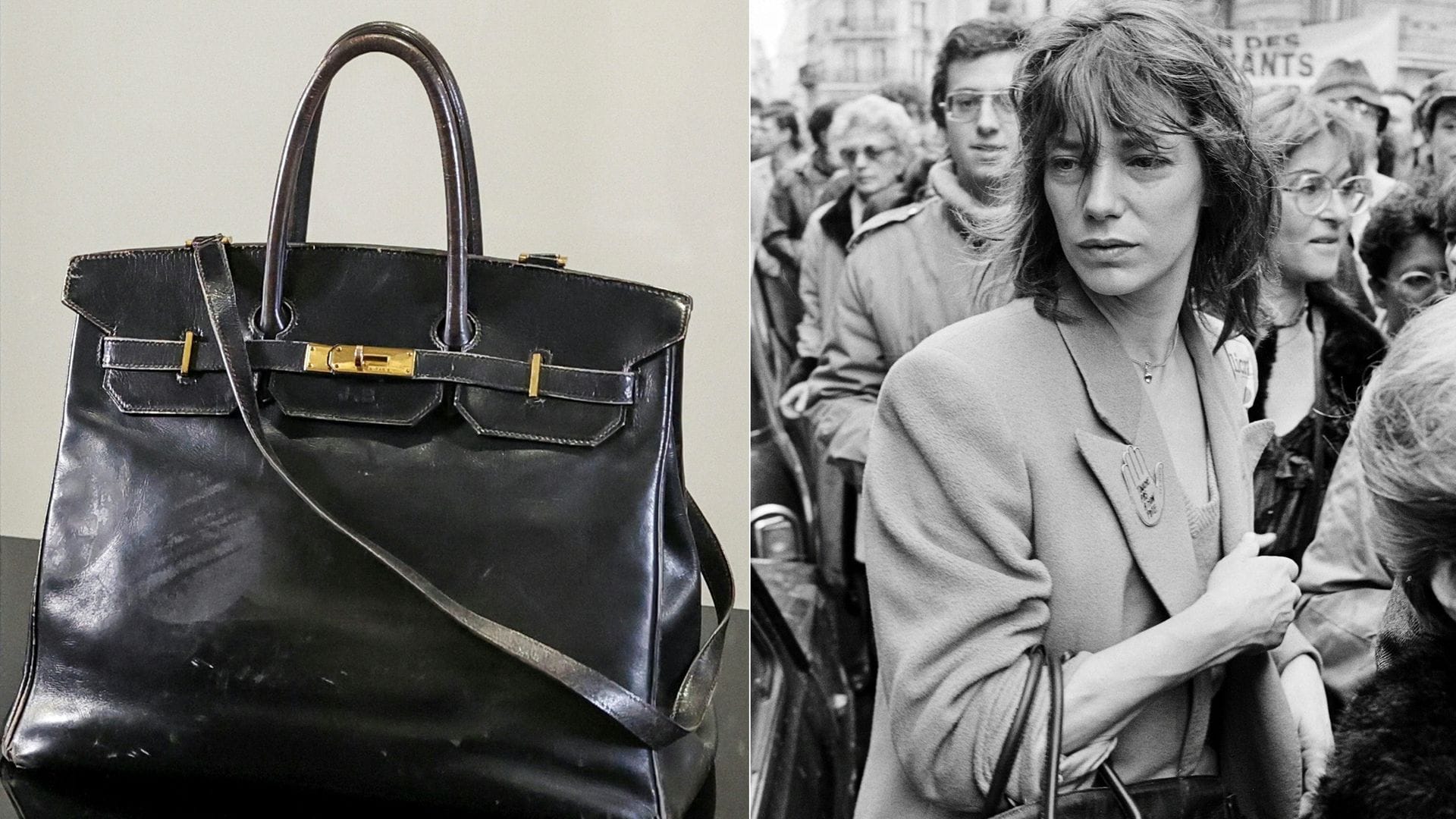 Jane Birkin