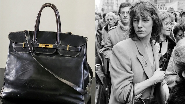Jane Birkin