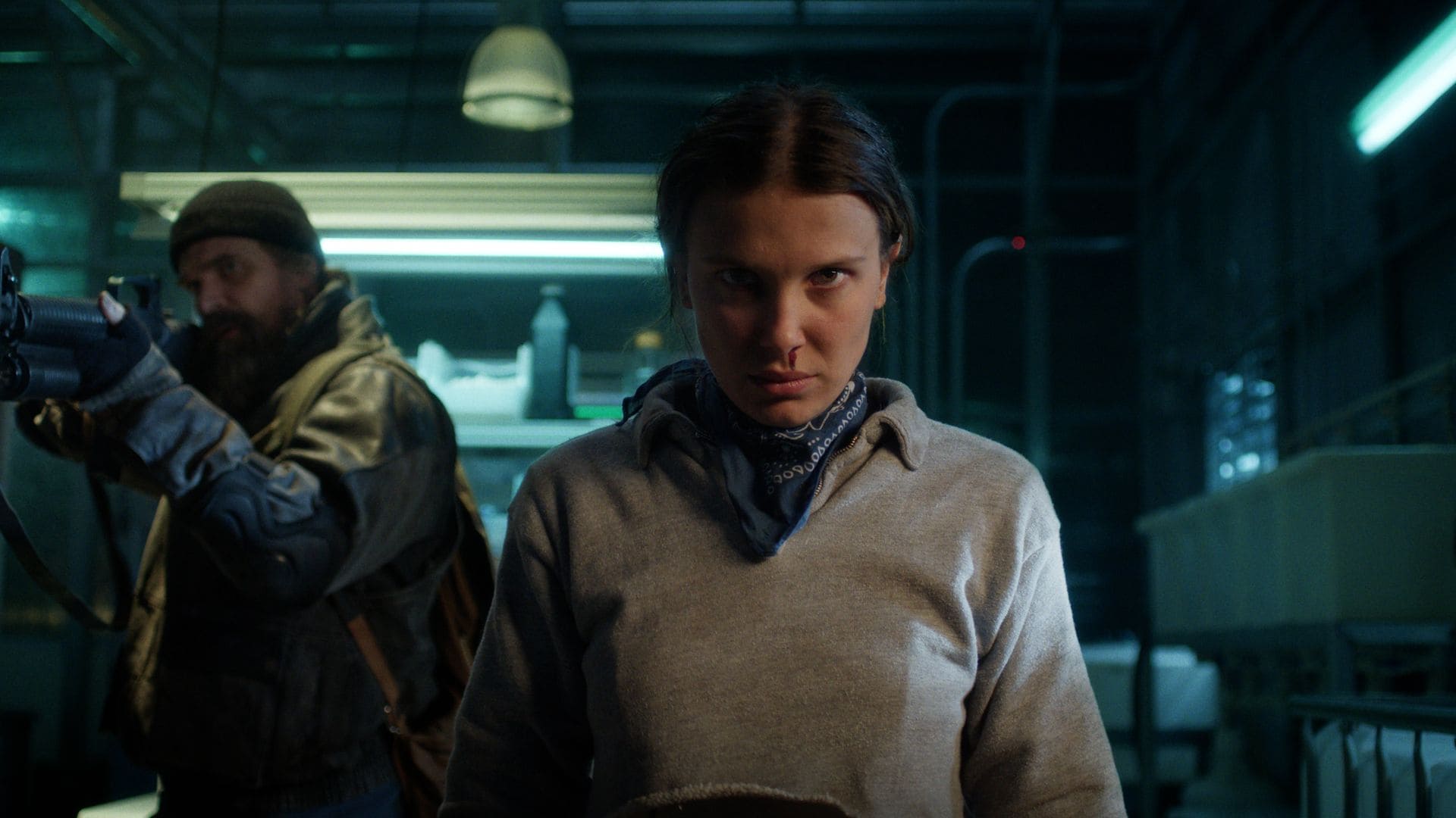 El esperado estreno de 'Stranger Things' llegará a Netflix el 27 de noviembre