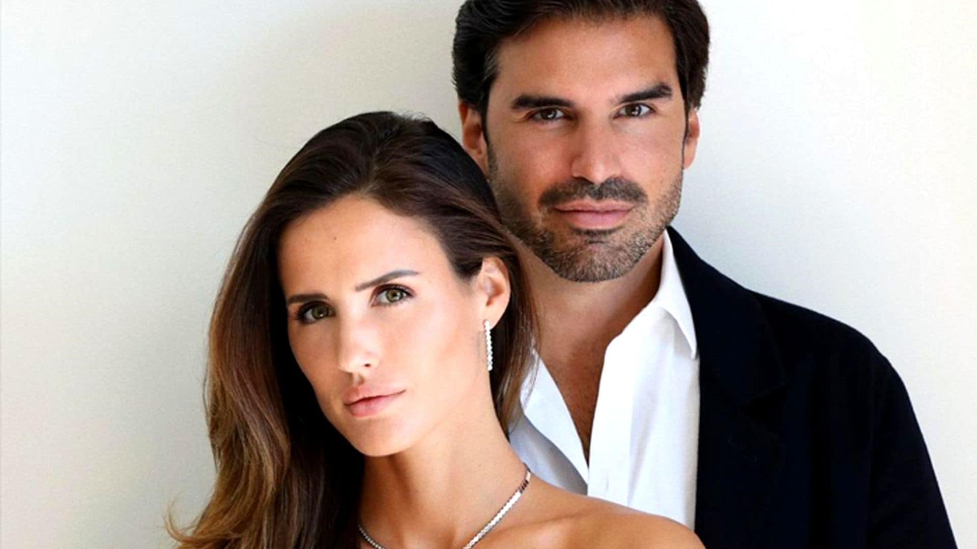 Alex Rivière y Christian Sieber se dan el 'sí, quiero' en una romántica boda celebrada en Venecia