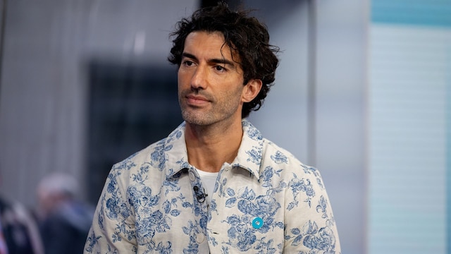 Justin Baldoni ha negado las acusaciones de Blake.