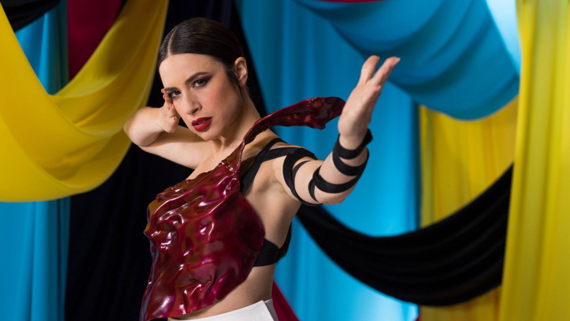 ¡En el top 5! Este es el puesto de España en las encuestas cinco días antes de la final de Eurovisión