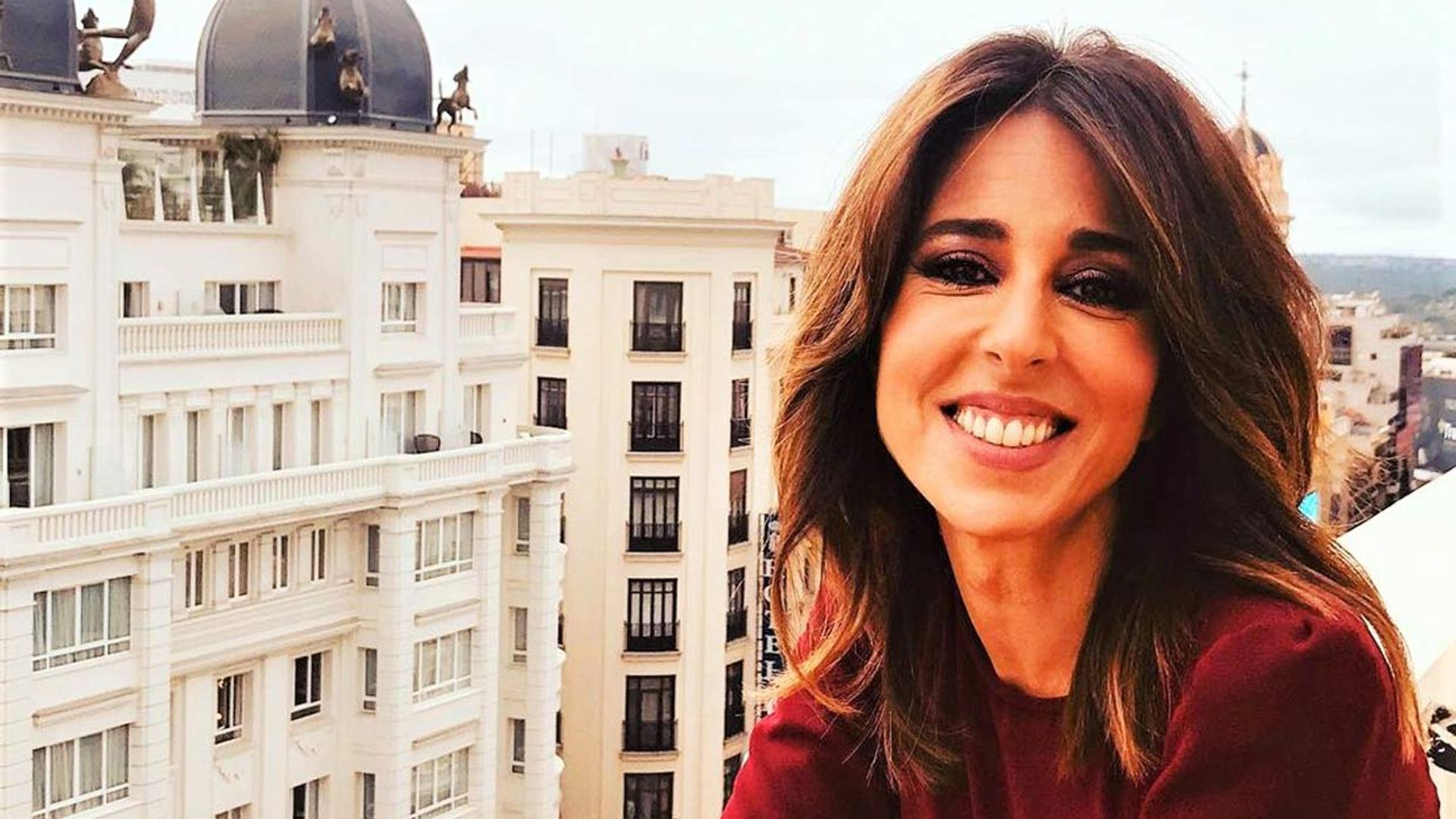 Aventurera, enamorada de su tierra y con pareja: así es Ana Terradillos, la otra sustituta de Ana Rosa Quintana