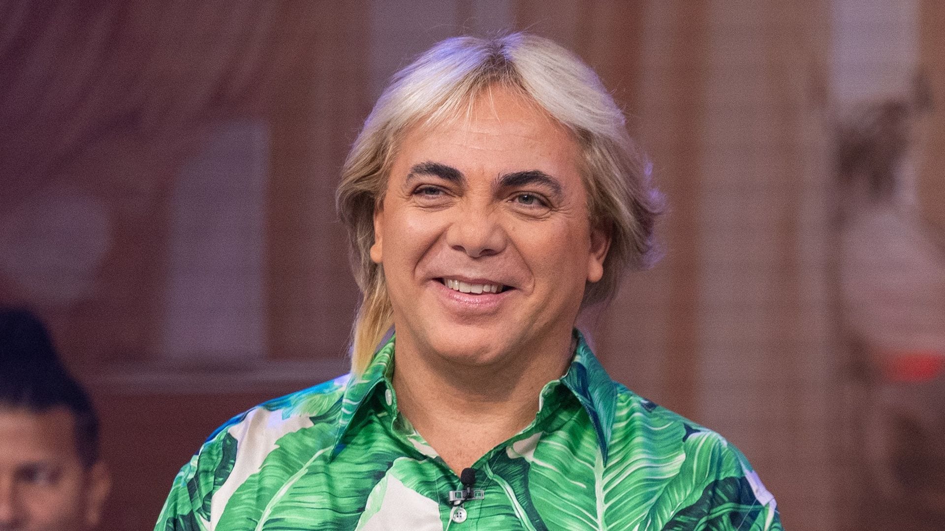 El sutil comentario de Cristian a 'El Güero' Castro sobre la carrera de Sofía Castro