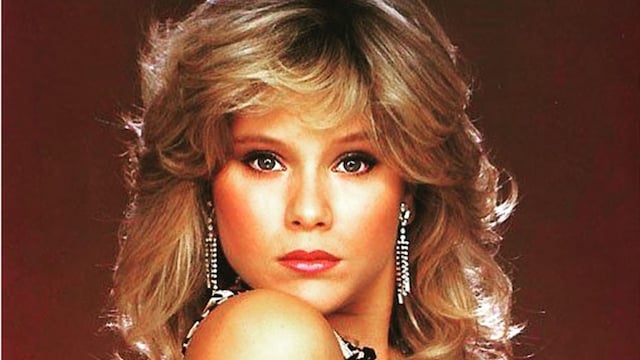 samantha fox ig