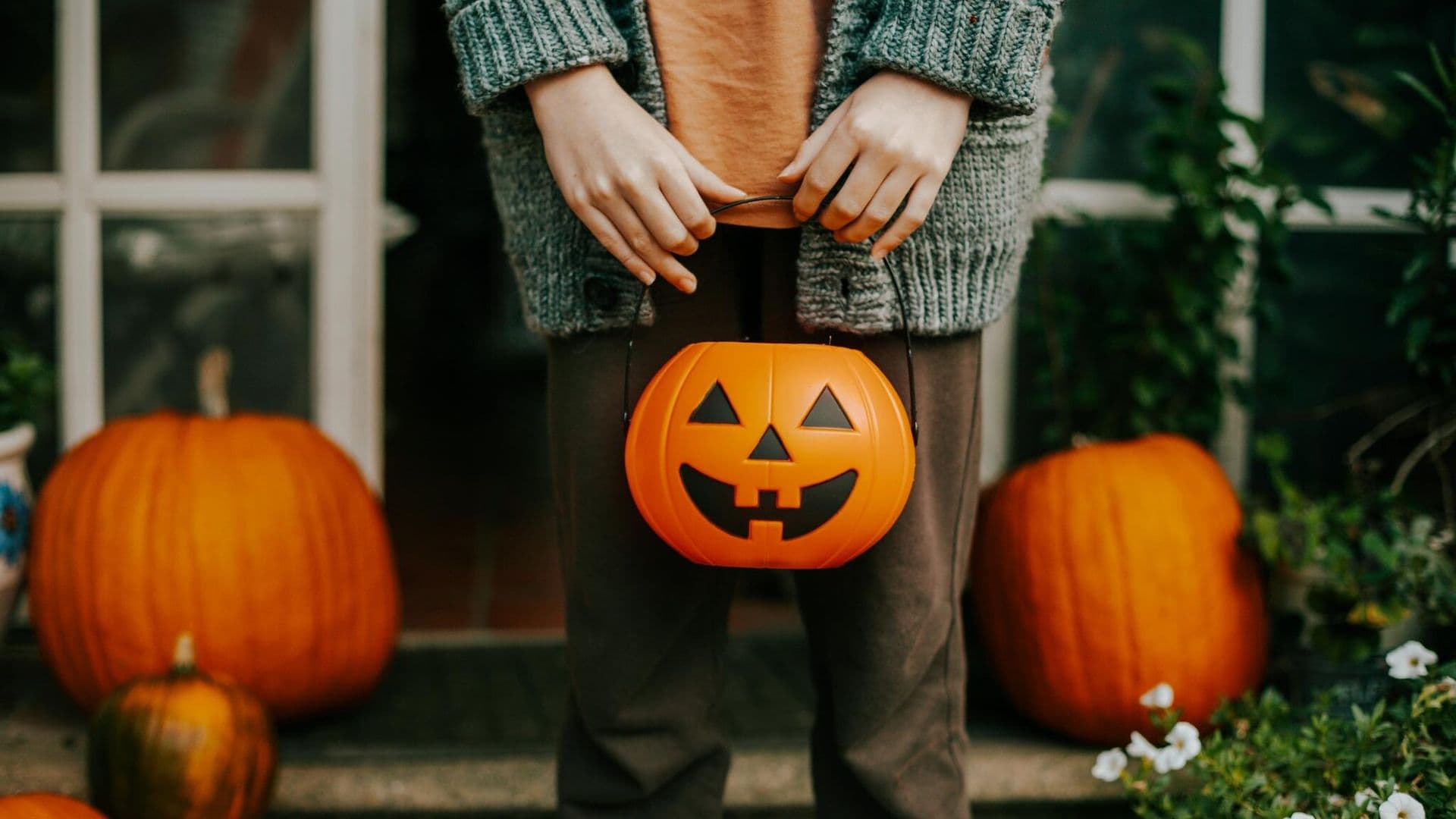Cinco destinos imperdibles para celebrar Halloween