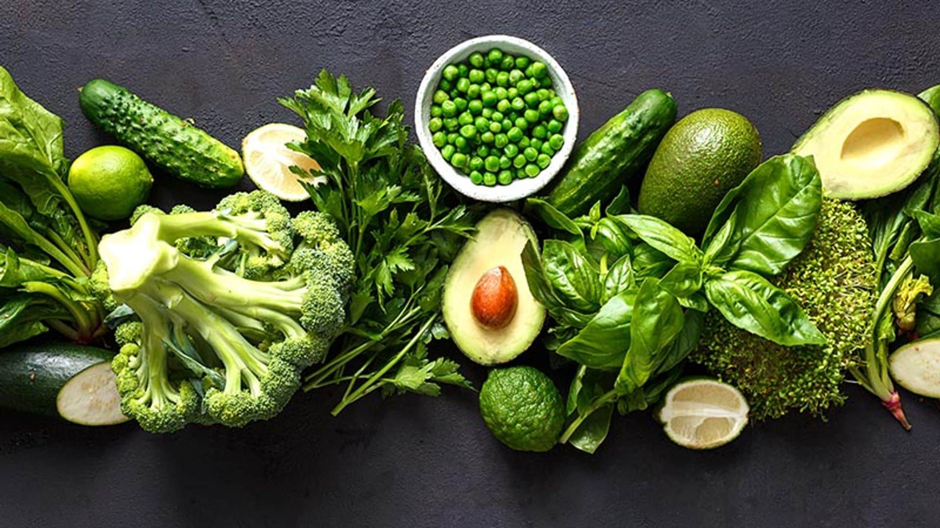 comerverde