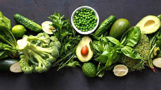 comerverde