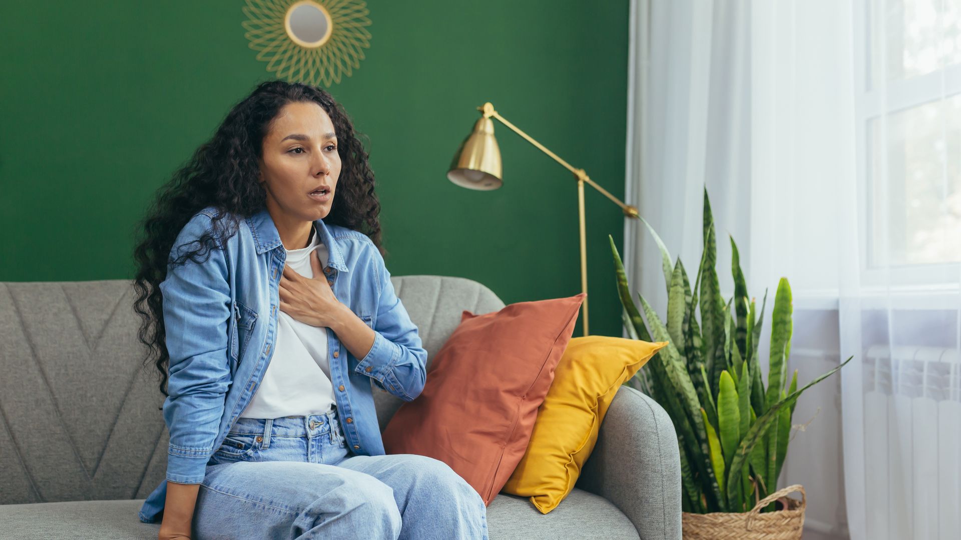 Disnea: el síntoma que no debes ignorar y cómo abordarlo
