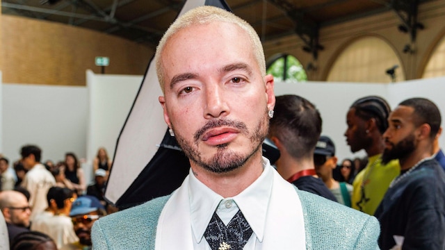 J Balvin 