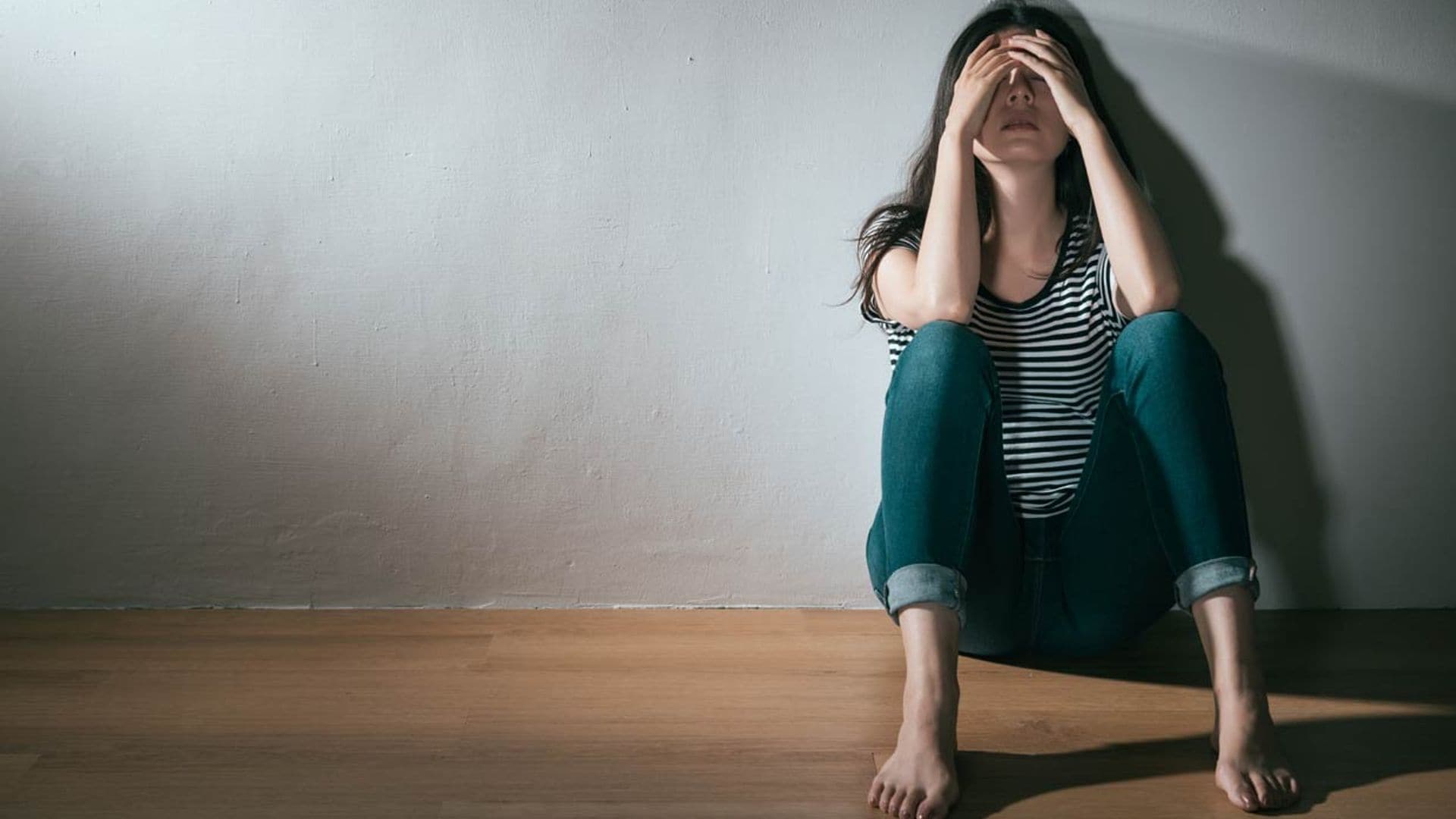 10 señales que indican que puedes tener estrés postraumático