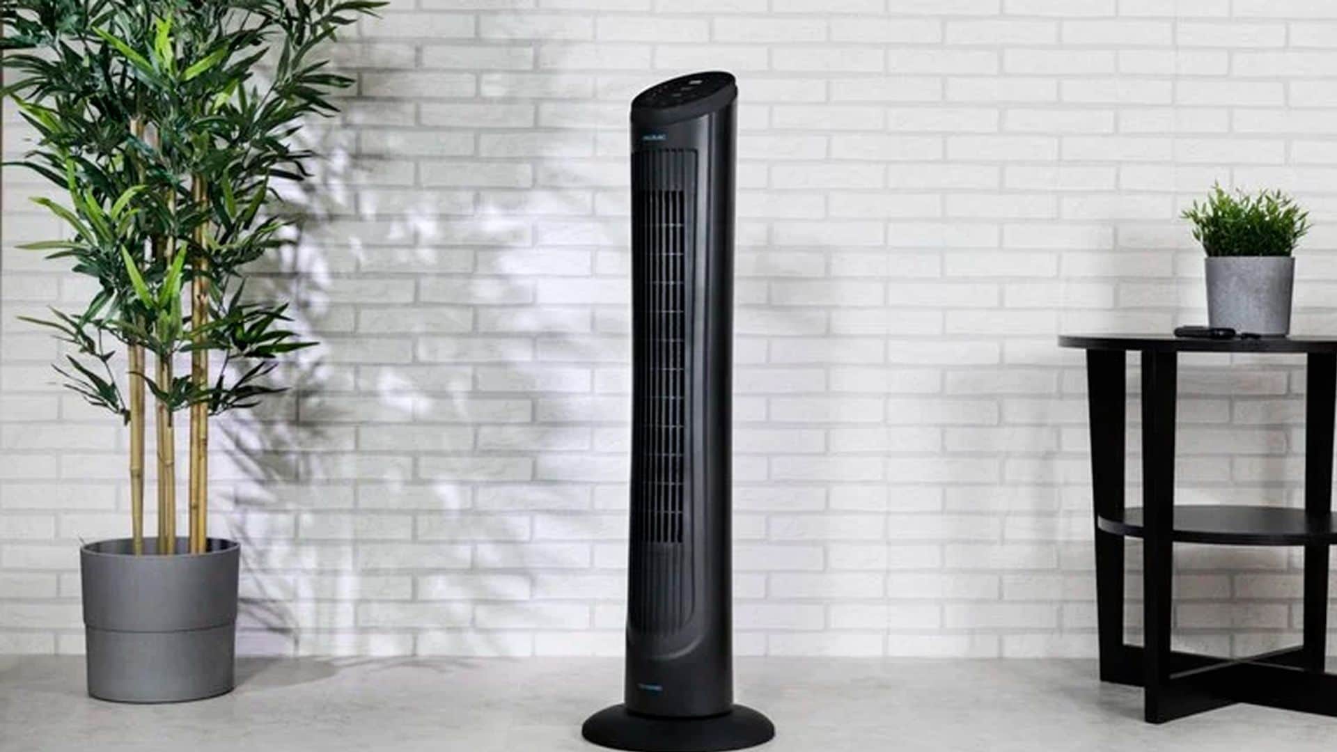 Consigue el ventilador de Cecotec más vendido para combatir el calor de este verano a un precio increíble