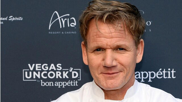 gordon ramsay