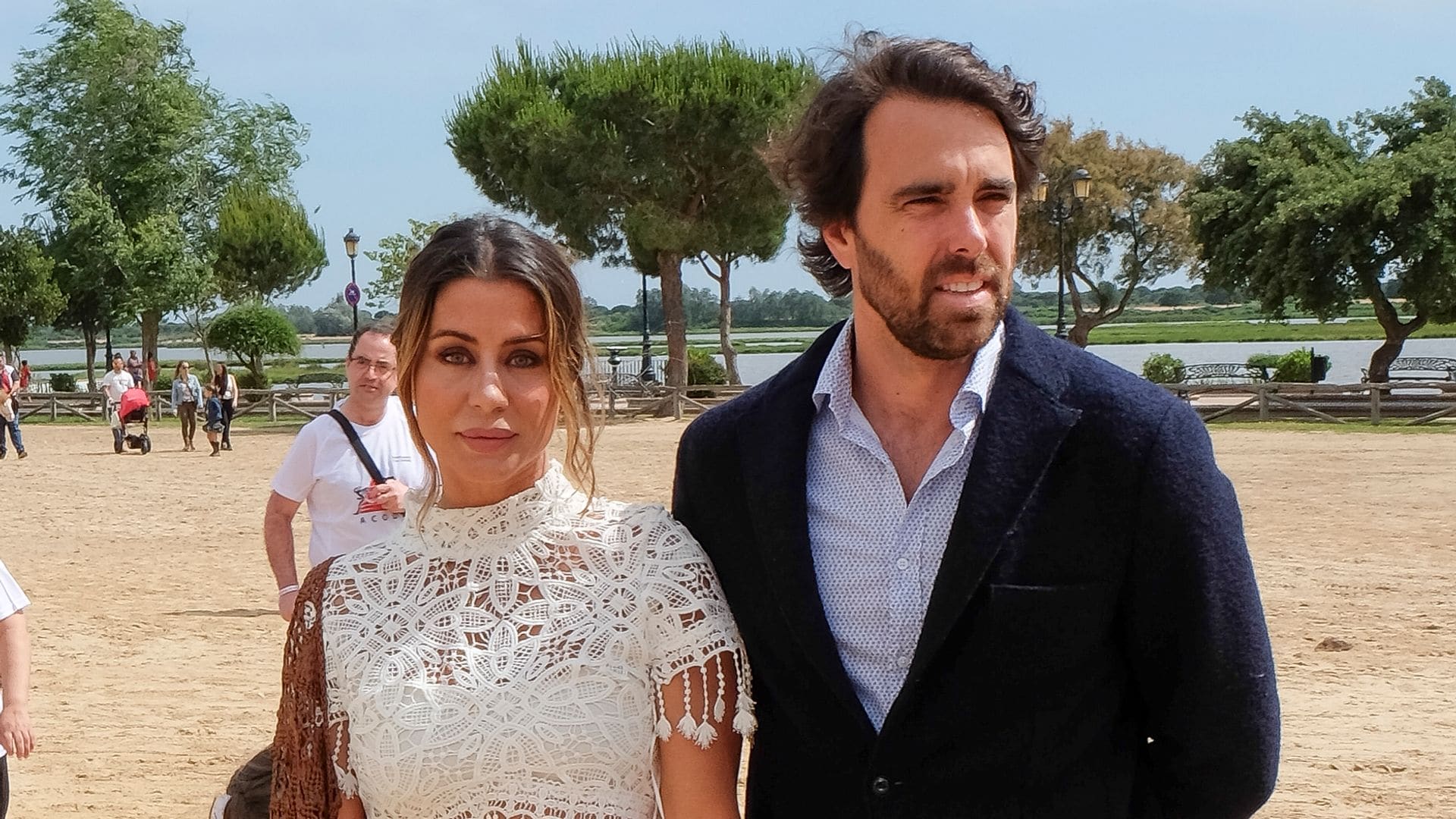 La reacción de Elena Tablada al saber que Javier Ungría planea recurrir la decisión judicial sobre la custodia de su hija