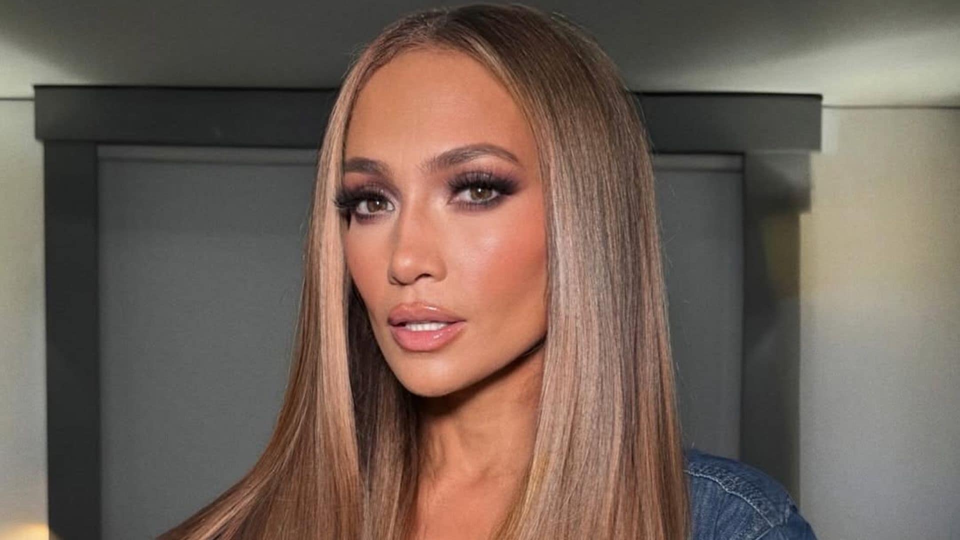 Peinados fáciles para Navidad con el pelo largo