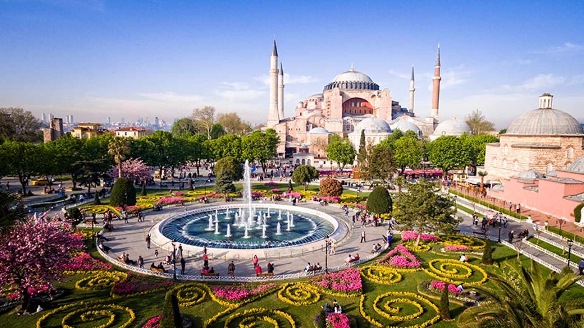 Y las 10 ciudades más visitadas del mundo en 2018 son…
