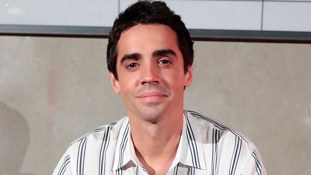 javier ambrossi