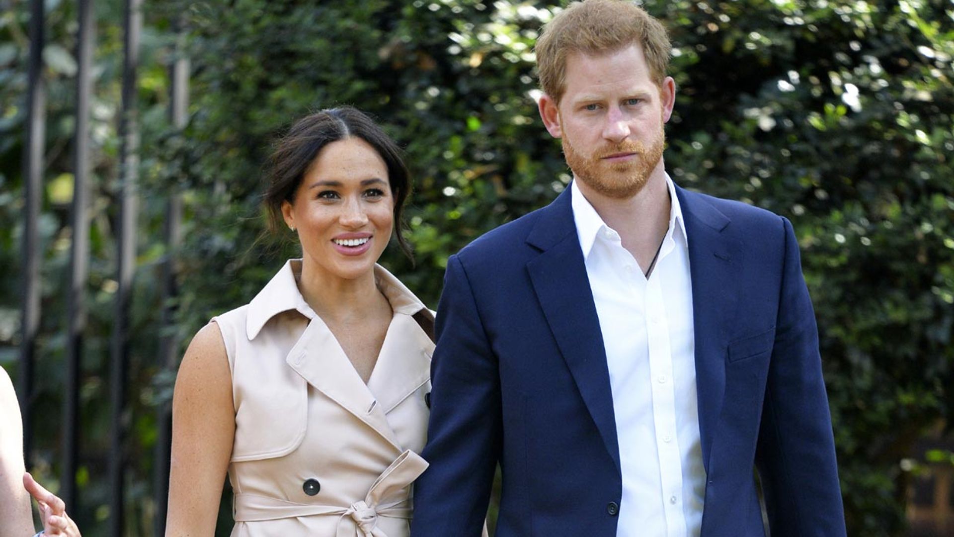 Los Duques de Sussex 'contraatacan' tras el comunicado de la reina Isabel