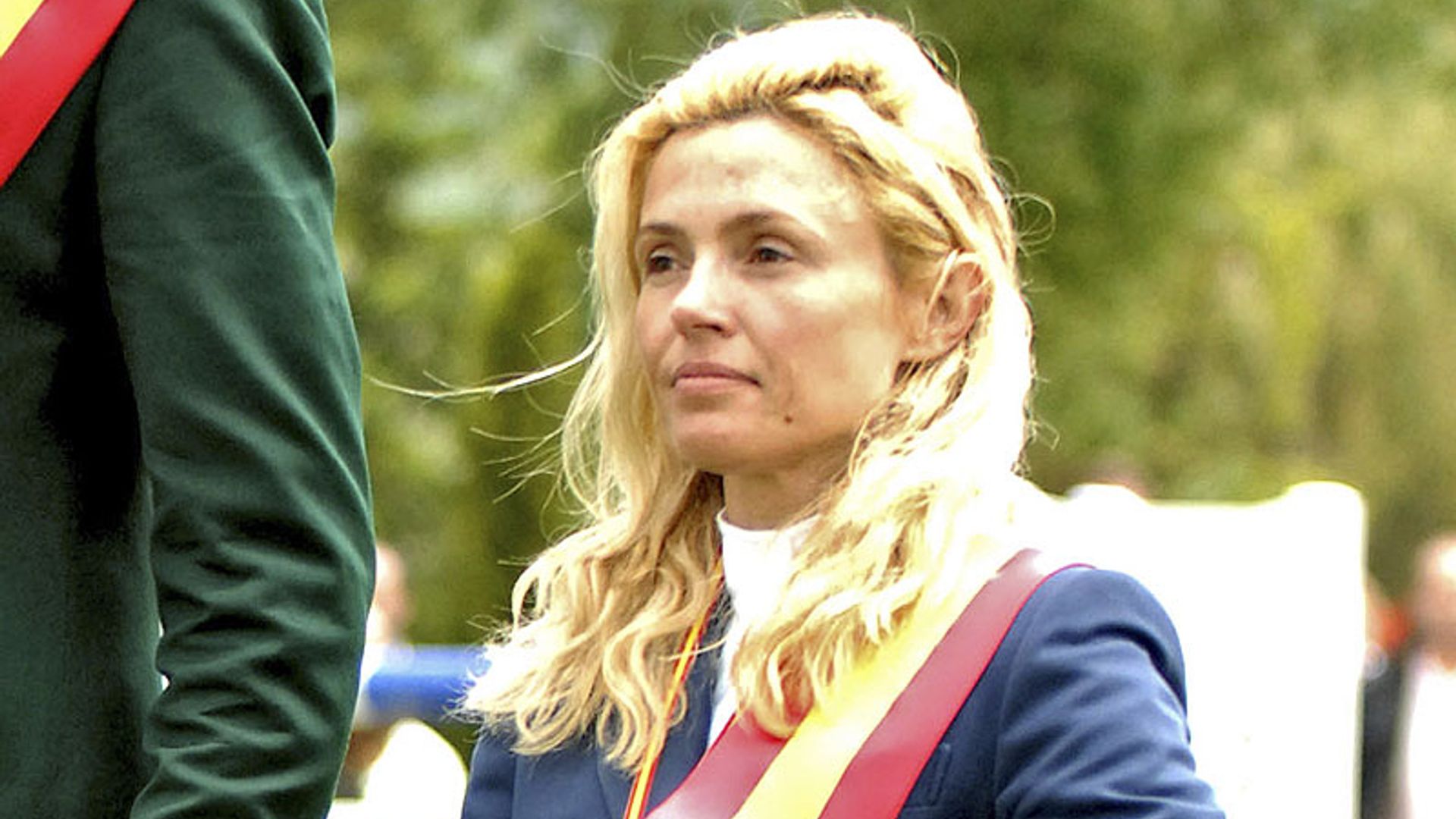 Los motivos de la detención de Susana García Cereceda, hija del promotor de la exclusiva urbanización madrileña La Finca
