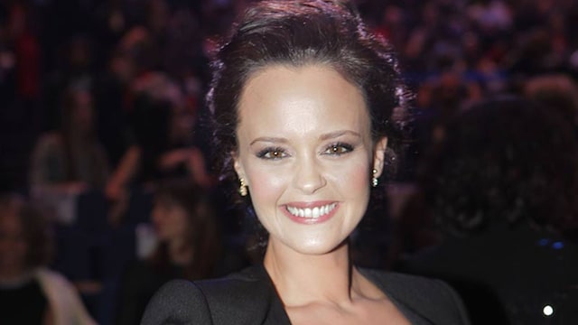 Shaila Dúrcal, nueva reina en México