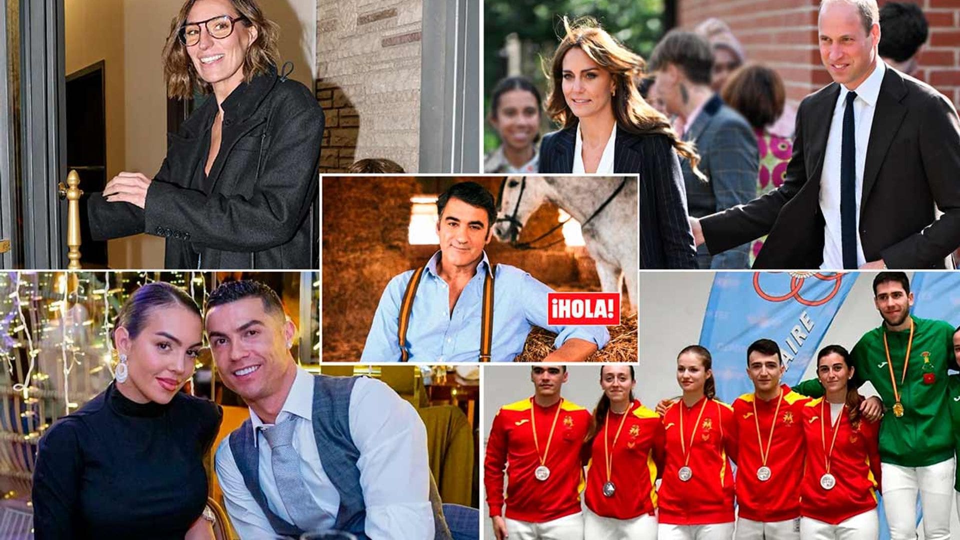Estas son las noticias más leídas de la semana