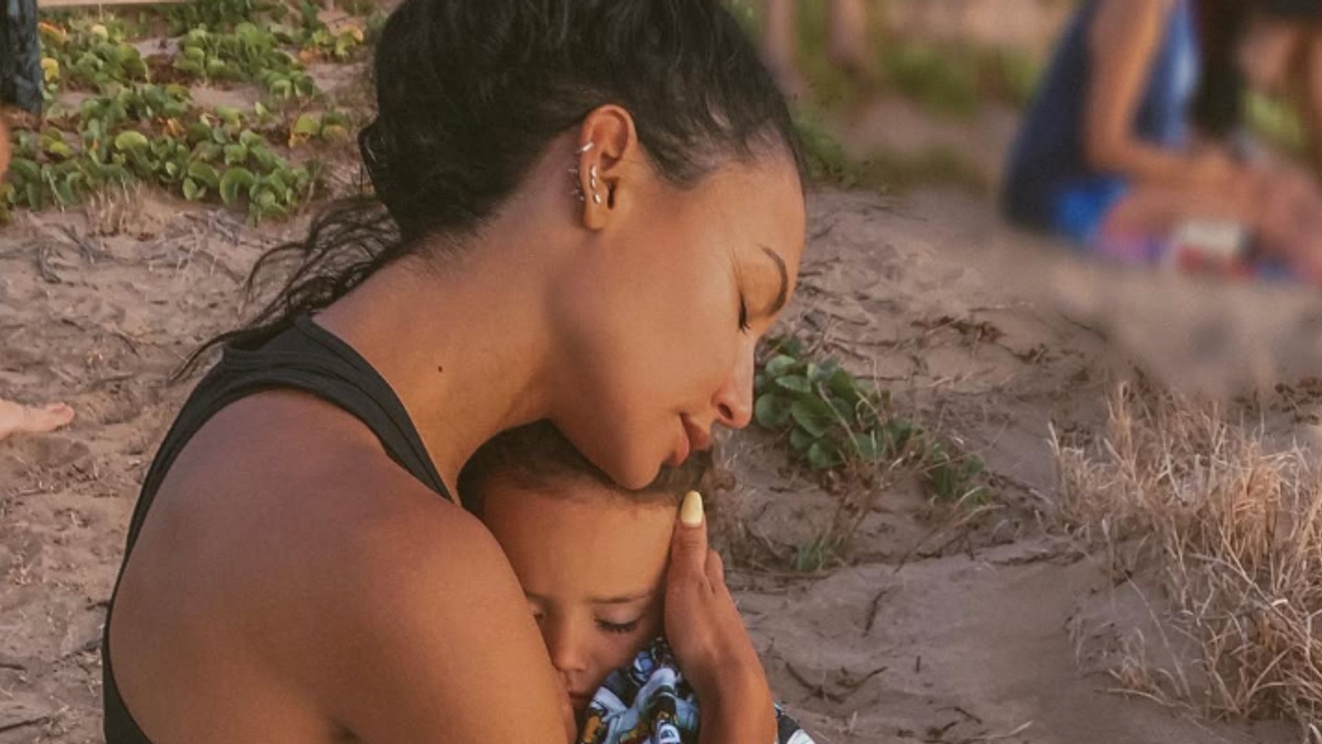 El hijo de Naya Rivera debuta en el cine a los 10 años, más de un lustro después de la trágica muerte de la actriz