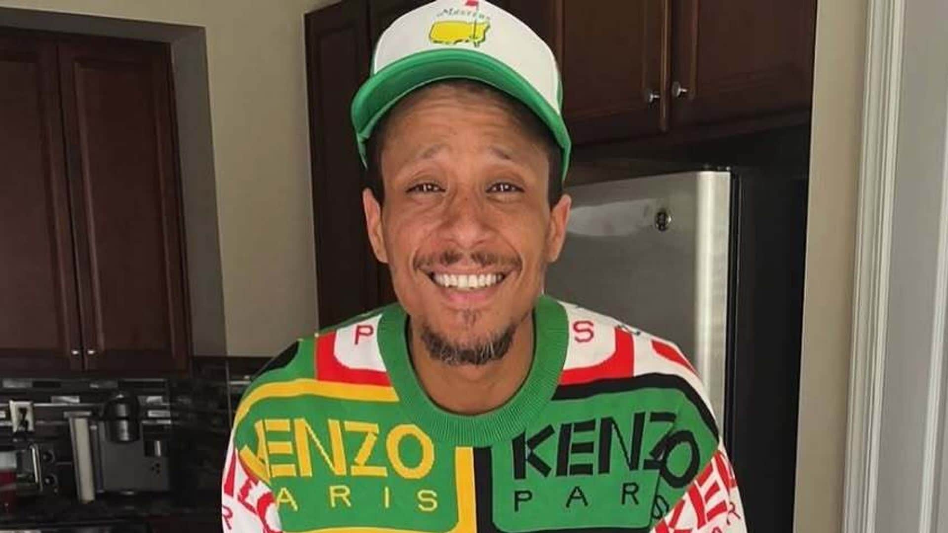 Floyd Roger Myers Jr.